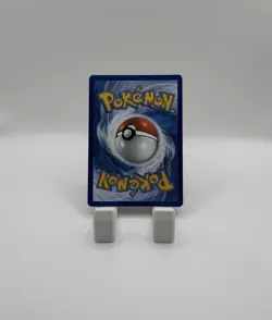 Pokemon TCG Meowth Illustration Rare Phantasmal Flames 106/094 🇨🇦 - Image 2