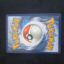 Meowth 106/094 Illustration Rare - Phantasmal Flames - NM Pokemon TCG - Image 2