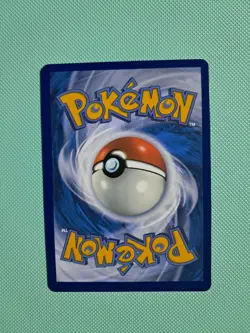NM/M Meowth - 106/094 - Phantasmal Flames - Illustration Rare - Pokemon TCG - Image 2