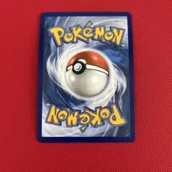 Pokemon TCG Meowth 106/094 Phantasmal Flames Illustration Rare Near Mint - Image 5