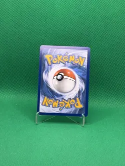 Pokemon TCG Phantasmal Flames Meowth Illustration Rare 106/094 - Near Mint - Image 2