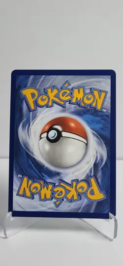 Pokemon TCG Meowth 106/094 Illustration Rare Phantasmal Flames NM/M - Image 4