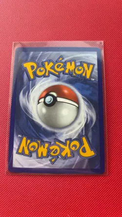 Meowth 106/094 Phantasmal Flames Illustration Rare Pokemon TCG NM/Mint - Image 4