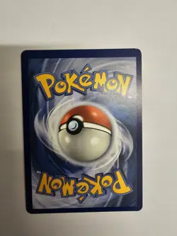 Pokemon TCG Meowth 106/094 Phantasmal Flames Illustration Rare - Image 2