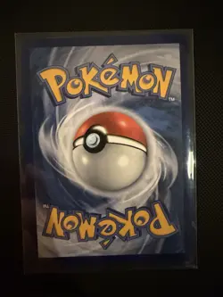 Pokemon TCG Meowth 106/094 - Illustration Rare - Phantasmal Flames NM - Image 2