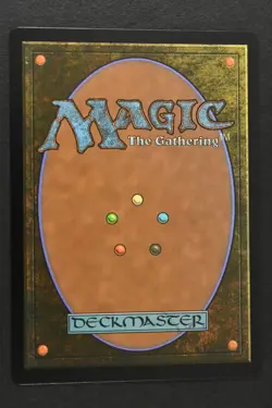 Magic The Gathering: Memory Deluge - INR - Rare - NM Unplayed - MTG - Image 2