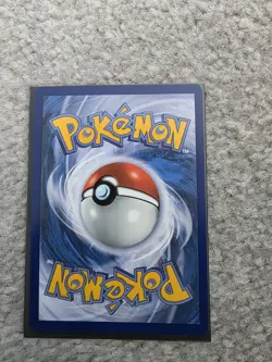 Meowth 106/094 – Pokemon TCG Phantasmal Flames Illustration Rare (English) - Image 2