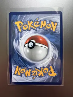 Meowth 106/094 – Pokemon TCG Phantasmal Flames Illustration Rare Mint Condition - Image 3
