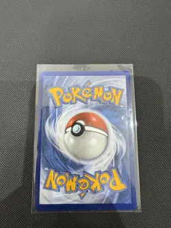 Meowth 106/094 – Pokemon TCG Phantasmal Flames Illustration Rare (English) - Image 2