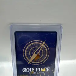 One Piece Op16-042 Prisoner of Impel Down Rare From Pack To Sleeve - Image 5