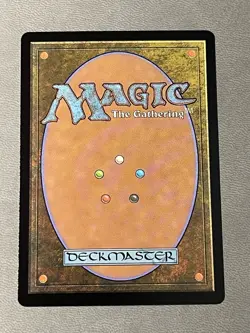 Legion Extruder (0012) FOIL OTJ BIG MTG The Big Score NM - Image 2