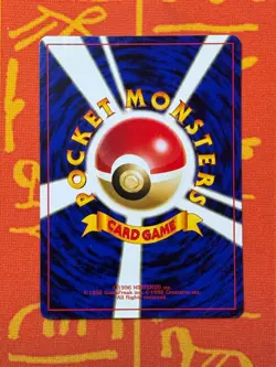 POKEMON TCG EEVEE NO. 133 NON-HOLO NEO DISCOVERY LIGHT PLAY JAPANESE - Image 2