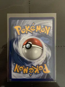 Pikachu 051/162 - 30th Anniversary Pokemon Day - Cosmos Holo Promo - TCG Card NM - Image 3