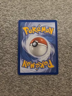 Pikachu 051/162 30th Anniversary 2026 Pokemon Day Promo Cosmos Holo - Image 2