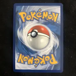 Pokemon Mew EX Black Star Promo TCG Card SVP053 151 - Image 2