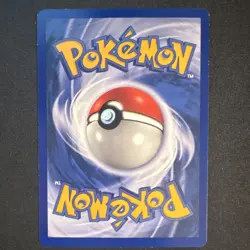 Electrode #21 - Base Set Rare - Pokemon Card from the 90s - Image 2