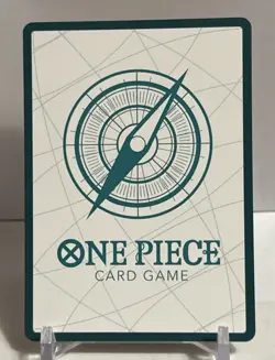 DON!! Card (Uta) (Gold) Extra Booster: One Piece Heroines Edition (EB03) - Image 2