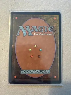 Sliver Queen Stronghold Played/Light Played Condition English MTG - Image 4