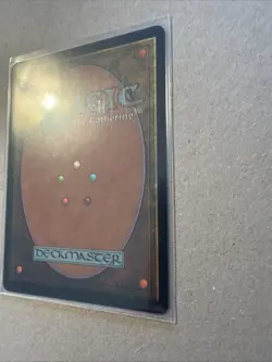 Sliver Queen Stronghold Played/Light Played Condition English MTG - Image 5