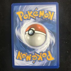Pokemon Card Gloom 198/197 Obsidian Flames Illustration Rare Played - Image 2