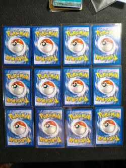 Pokemon TCG 12 Card Lot Salamence Lv.X, Electabuzz Best of Promo, and more - Image 2