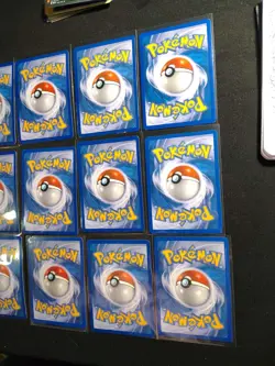 Pokemon TCG 12 Card Lot Salamence Lv.X, Electabuzz Best of Promo, and more - Image 3