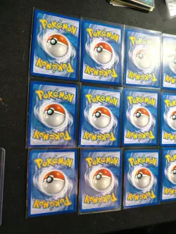 Pokemon TCG 12 Card Lot Salamence Lv.X, Electabuzz Best of Promo, and more - Image 4