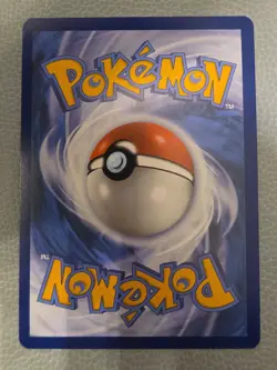 Pokemon Dondozo Full Art Card 207/198 holo Mint Condition - Image 2
