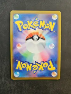 Pokemon Go Mewtwo VSTAR Holo Ultra Rare Card 031/078 Pokemon TCG NM/M - Image 2