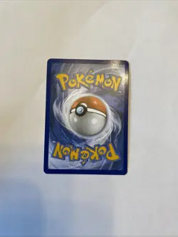 Pokemon TCG Paldea Evolved Magikarp Card 203/193 Illustration Rare Near Mint - Image 3