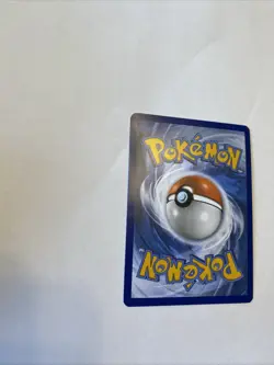 Pokemon TCG Paldea Evolved Magikarp Card 203/193 Illustration Rare Near Mint - Image 4
