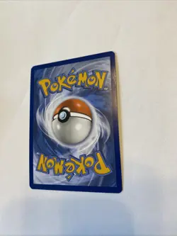 Pokemon TCG Paldea Evolved Magikarp Card 203/193 Illustration Rare Near Mint - Image 5