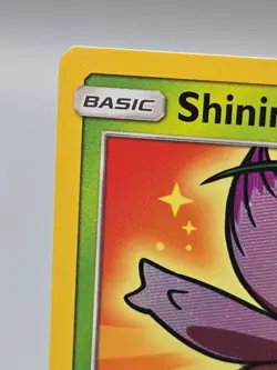 Pokemon TCG Shining Celebi SM79 Promo Holo SM 2017 English Card LP - Image 2
