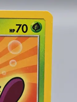 Pokemon TCG Shining Celebi SM79 Promo Holo SM 2017 English Card LP - Image 3