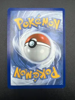 POKEMON CARD TCG HEATMOR 104/086 ILLUSTRATION RARE WHITE FLARE - Image 2