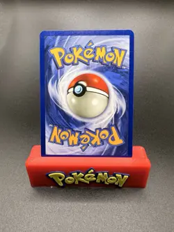 Kabuto 50/62 - 1st Edition Fossil - Common Card - Pokemon TCG - LP/NM - Image 2
