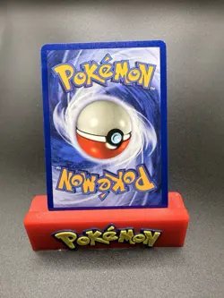 Kabuto 50/62 - 1st Edition Fossil - Common Card - Pokemon TCG - LP/NM - Image 3