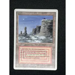 MTG plateau duel land card - Image 1