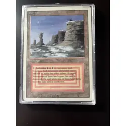 MTG plateau duel land card - Image 3