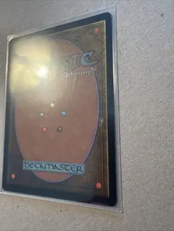 SILVER QUEEN Stronghold Portuguese Fractius Rainha Lightly Played MTG - Image 5