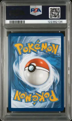 2025 Pokemon Journey Together #161 Articuno Illustration Rare PSA 10 - Image 2