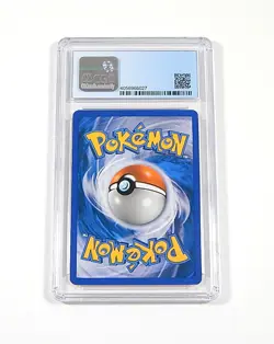 2007 Pokemon Charmander EX Power Keepers 48/108 CGC 8.5 - Image 2