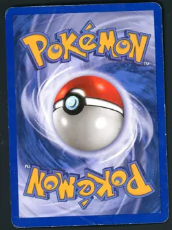 Pokemon Card Nidorino 55/147 Reverse Holo Foil Aquapolis MP - Image 2
