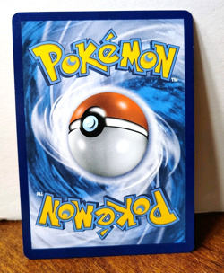 POKEMON HOUNDOOM 46/214 REVERSE HOLO RARE LOST THUNDER LP - Image 2