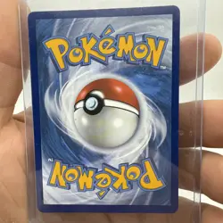 2022 Pokemon Sword Shield Astral Radiance #172 Full Art Machamp V - Image 2