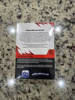 POKEMON TCG Scarlet & Violet Destined Rivals Booster Bundle - Image 2