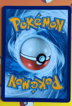 Pokemon - Hatenna 18/73 Trick or Trade Common Regular 2020 NM - Image 2