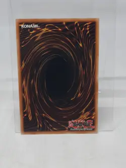 Yugioh! Crystal Brilliance - SDCB-EN034 - Common - 1st Edition Near Mint, Englis - Image 2