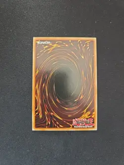 YUGIOH! KURAZ THE LIGHT MONARCH OP02-EN002 ULTIMATE RARE - Image 4