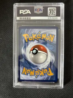 Pokemon TCG: Charizard 003/034 PSA 10 CLC Classic Collection - Image 2